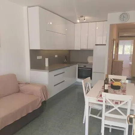 Duje I Luka Apartment