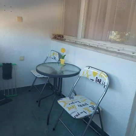 Apartment Duje I Luka Split