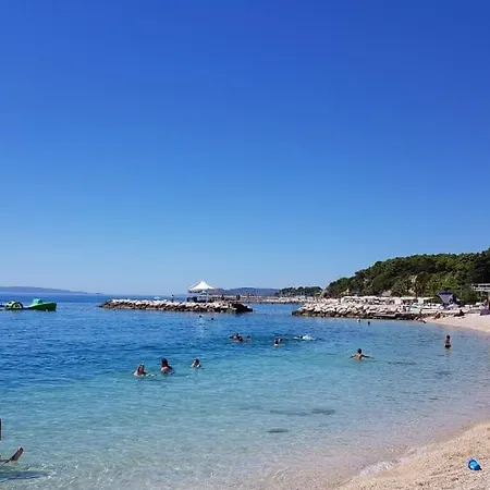 Apartment Duje I Luka