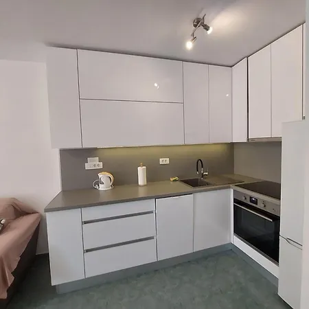 Apartment Duje I Luka *