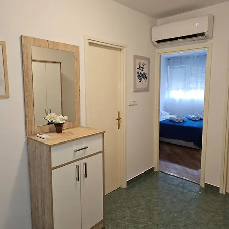 Duje I Luka * Split