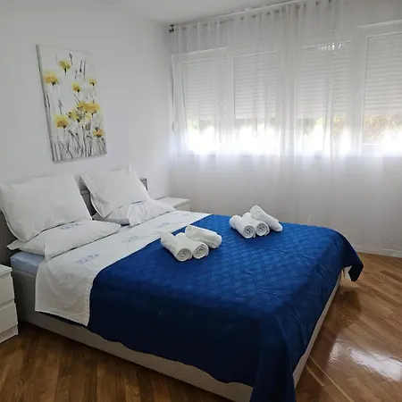 Apartment Duje I Luka