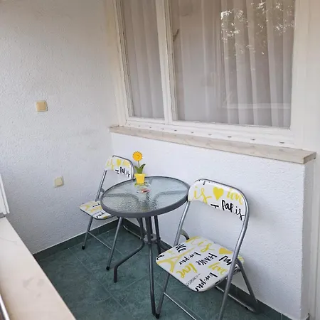 Duje I Luka Apartment *