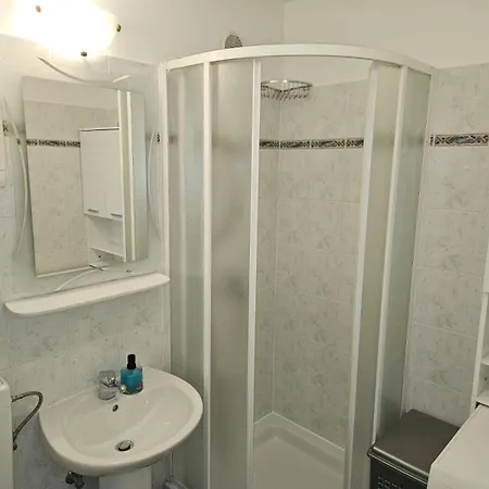 Apartment Duje I Luka