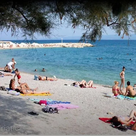 Duje I Luka Apartament