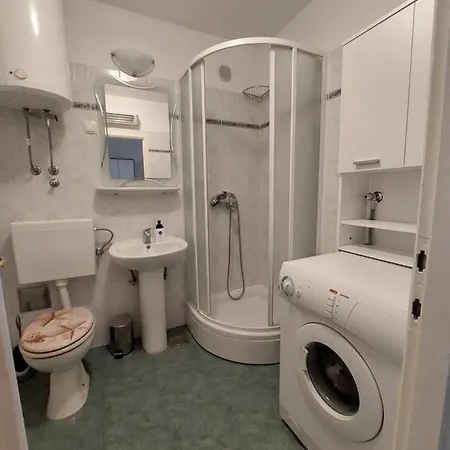 Apartman Duje I Luka Split