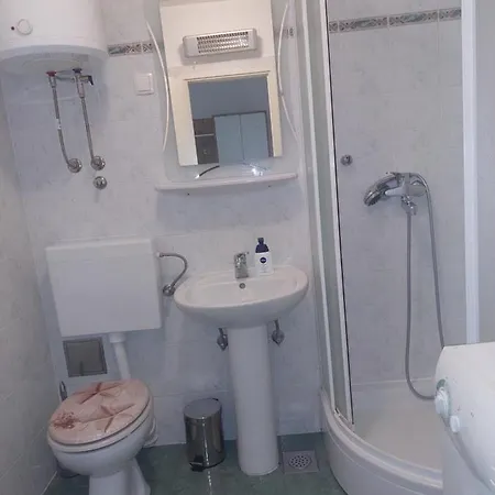 Apartman Duje I Luka