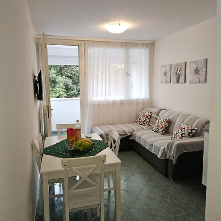Duje I Luka Apartman