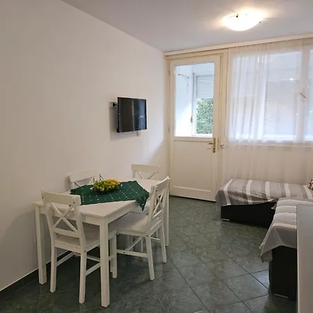 Apartman Duje I Luka *