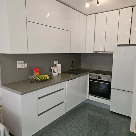 Apartman Duje I Luka Split