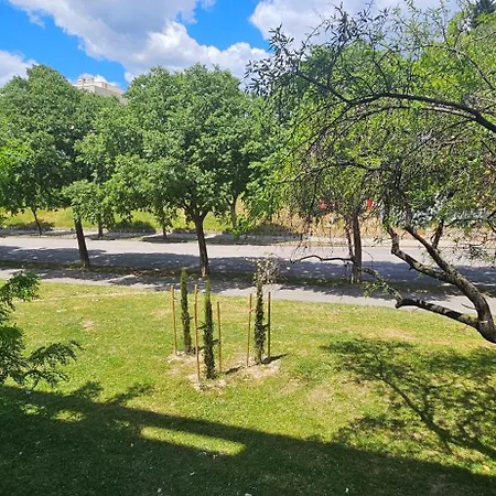 Apartamento Duje I Luka *