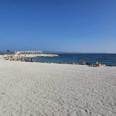 Duje I Luka Apartamento